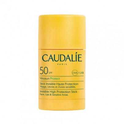 Caudalie Vinosun Protect Stick Invisível FPS50 15g