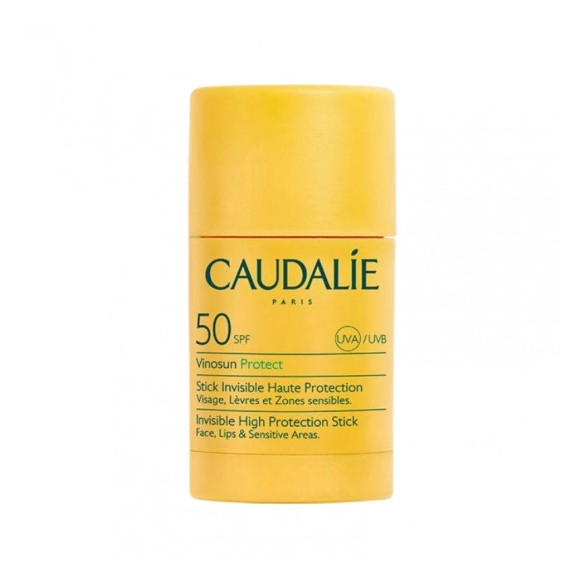 Caudalie Vinosun Protect Stick Invisível FPS50 15g