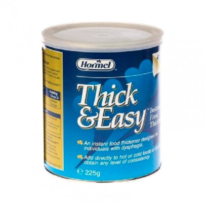 Espessante Thick Easy Alim Inst 225g
