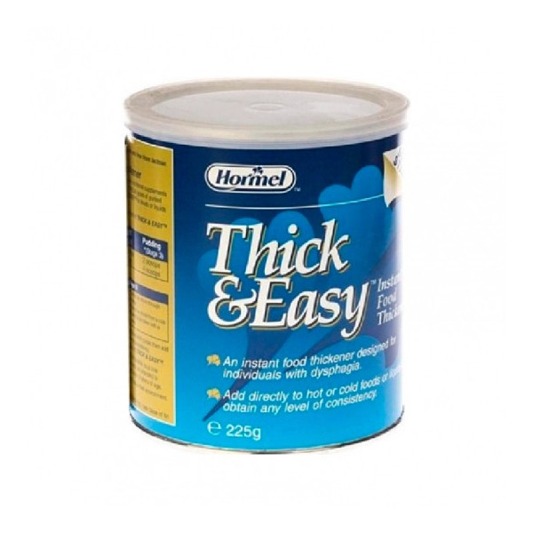 Espessante Thick Easy Alim Inst 225g