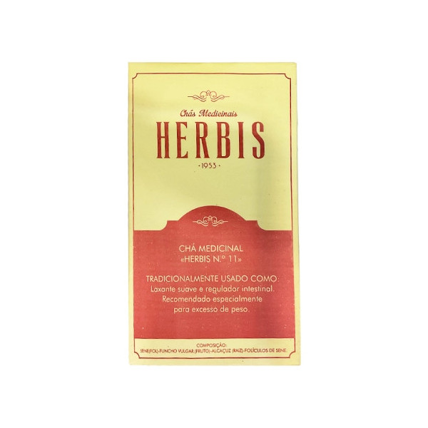Herbis Cha Cha N11