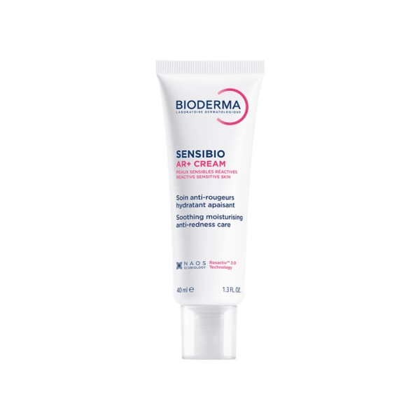 Sensibio Bioderma Ar Emulsao 40 Ml