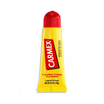 Carmex Tubo Hid Lab 10g