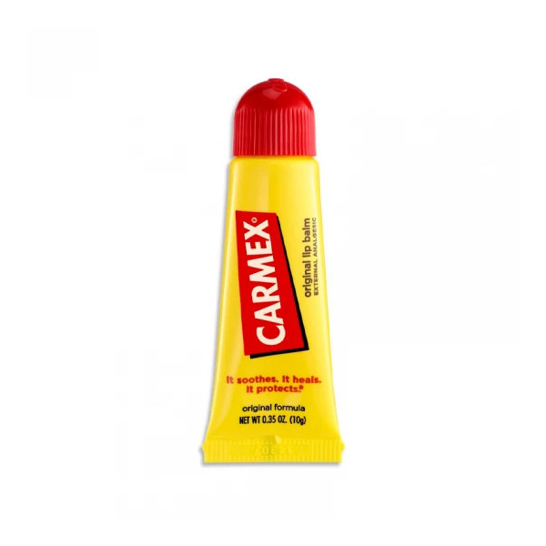 Carmex Tubo Hid Lab 10g