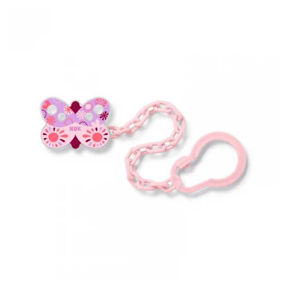 Nuk Corrente Chup Classic