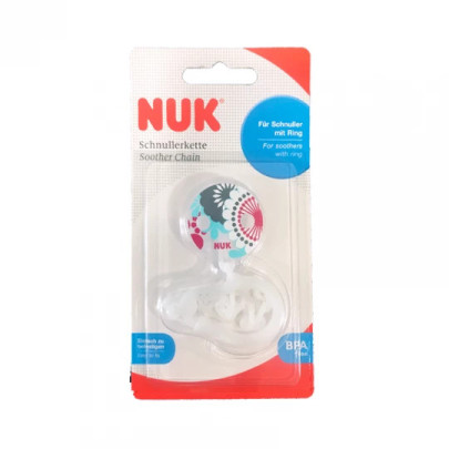 Nuk Corrente Chup Classic 2