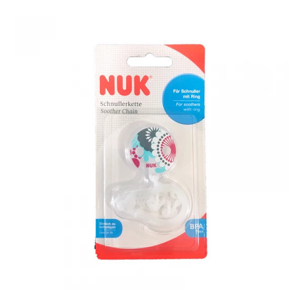 Nuk Corrente Chup Classic