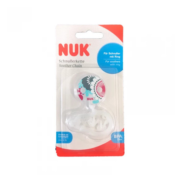 Nuk Corrente Chup Classic