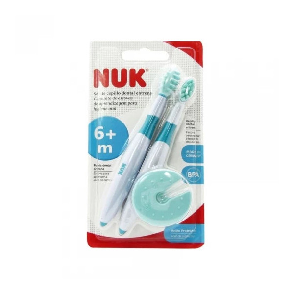 Nuk Esc Treino