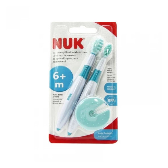 Nuk Esc Treino