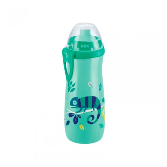 Nuk First Choice Copo Sports Color Change
