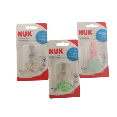 Nuk Fita Chup Duo
