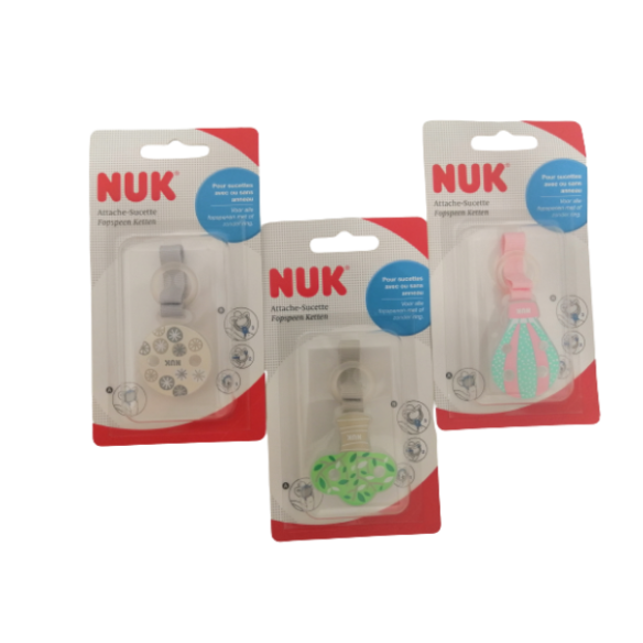 Nuk Fita Chup Duo