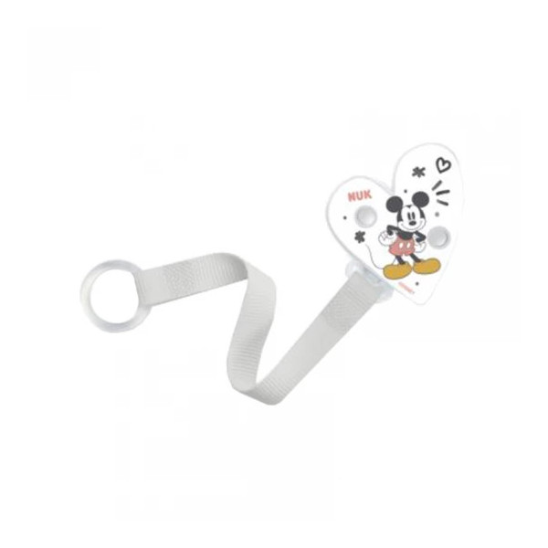 Nuk Fita Chup Mickey