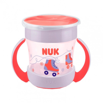 Nuk Mini Magic Cup 6M+ 160Ml