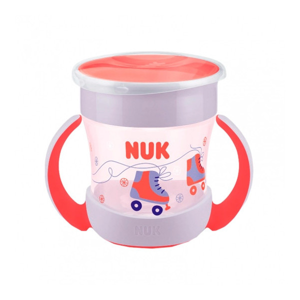 Nuk Mini Magic Cup 6M+ 160Ml