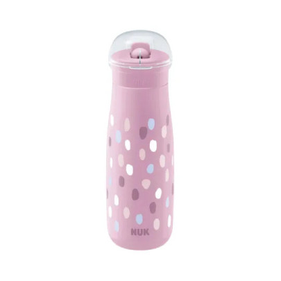 Nuk Mini-Me Flip Copo PP 450Ml 12M+ Lil