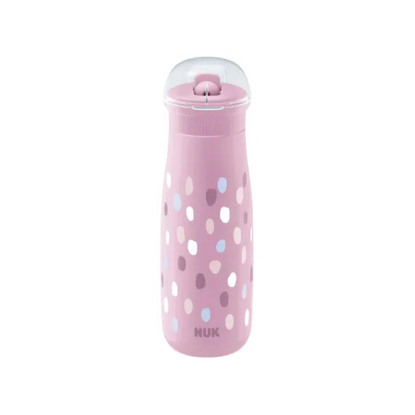 Nuk Mini-Me Flip Copo PP 450Ml 12M+ Lil