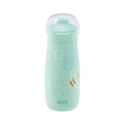 Nuk Mini-Me Sip Copo PP 300Ml 9M+ Verde