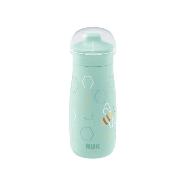 Nuk Mini-Me Sip Copo PP 300Ml 9M+ Verde