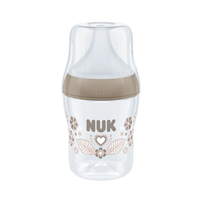 Nuk Perf Match Bib PP 150 Cor Tet Sil S