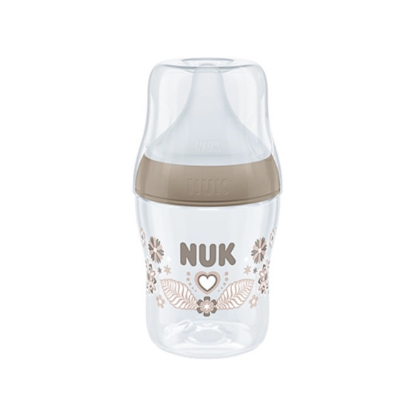 Nuk Perf Match Bib PP 150 Cor Tet Sil S