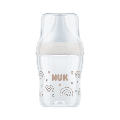 Nuk Perf Match Bib PP 150 Neut Tet Si S