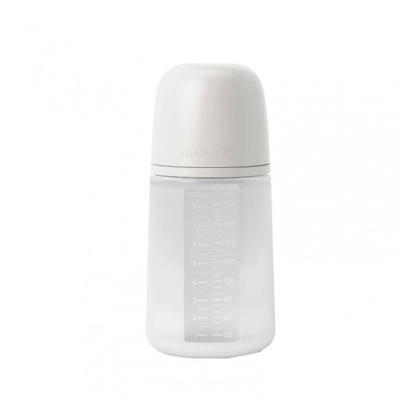 Suavinex Bib Sil 240 Tet SXPro Soft Col