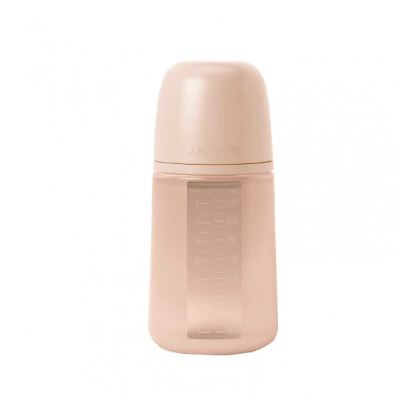 Suavinex Bib Sil 240 Tet SXPro Soft Col