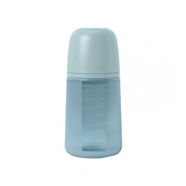 Suavinex Bib Sil 240 Tet SXPro Soft Col