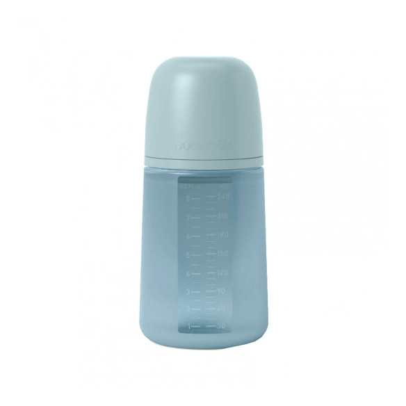 Suavinex Bib Sil 240 Tet SXPro Soft Col