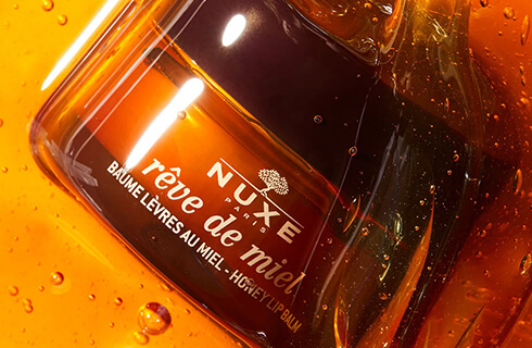 Novidades da Marca Nuxe na Mais Bem Estar